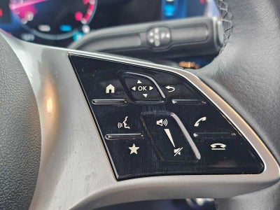 2025 Mercedes-Benz GLB GLB 250