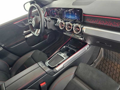 2025 Mercedes-Benz GLB GLB 250