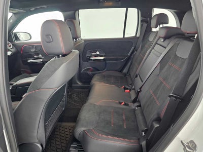 2025 Mercedes-Benz GLB GLB 250