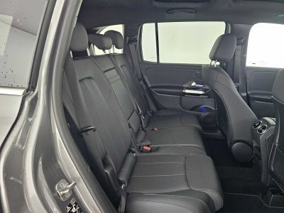 2026 Mercedes-Benz GLB 250 SUV