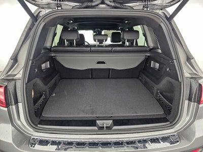 2026 Mercedes-Benz GLB 250 SUV