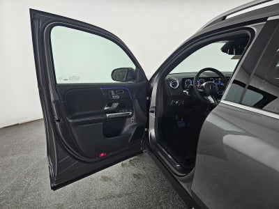 2026 Mercedes-Benz GLB 250 SUV