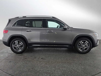 2026 Mercedes-Benz GLB 250 SUV