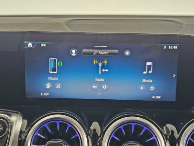 2026 Mercedes-Benz GLB 250 SUV