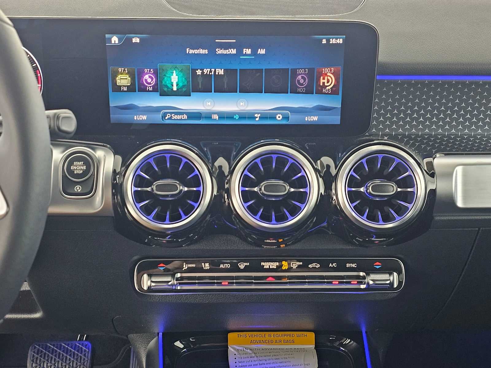 2026 Mercedes-Benz GLB 250 SUV