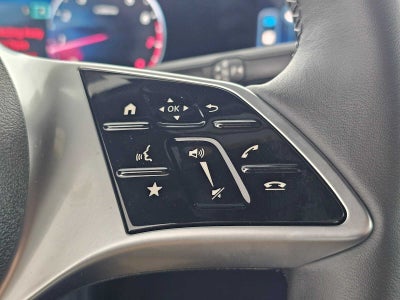 2026 Mercedes-Benz GLB 250 SUV