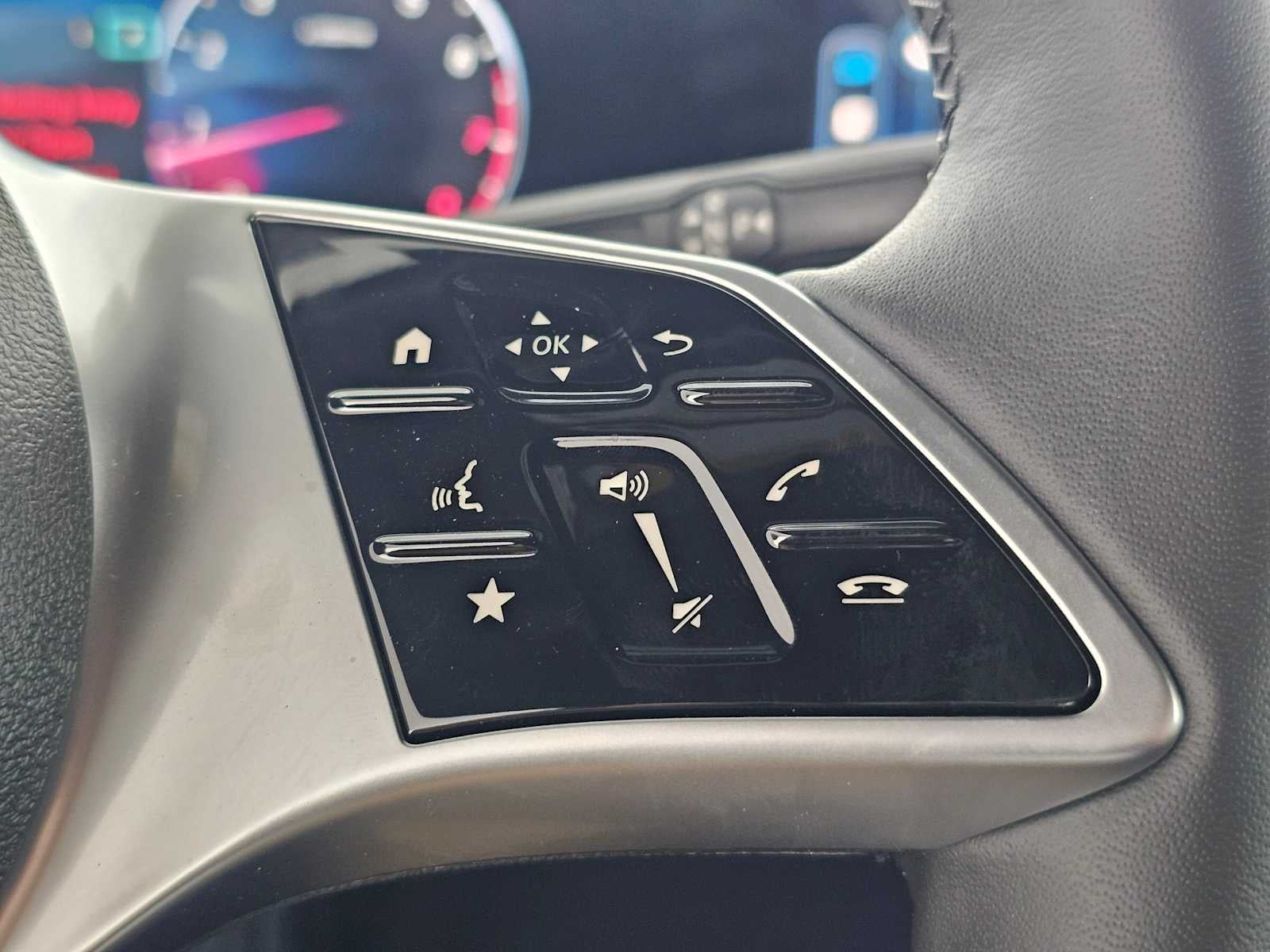 2026 Mercedes-Benz GLB 250 SUV