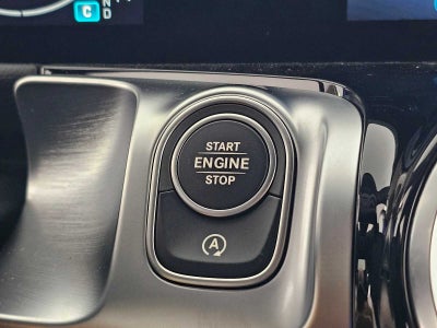 2026 Mercedes-Benz GLB 250 SUV