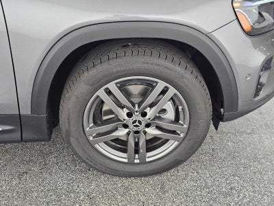 2026 Mercedes-Benz GLB 250 SUV