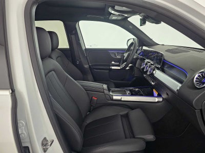 2026 Mercedes-Benz GLB 250 GLB 250