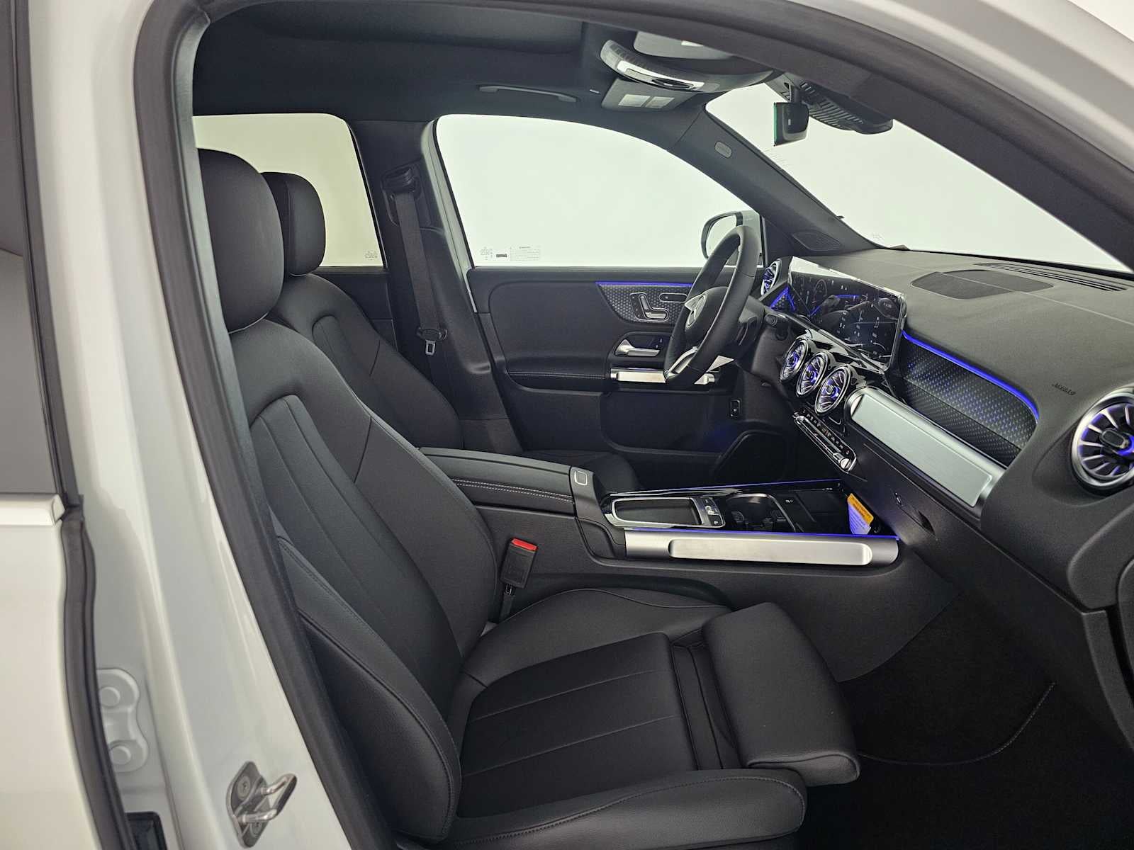 2026 Mercedes-Benz GLB 250 GLB 250