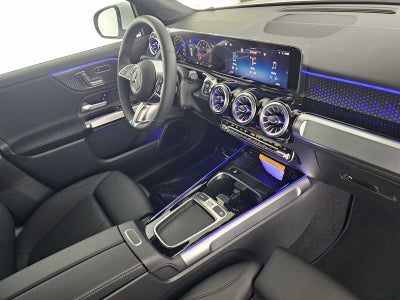 2026 Mercedes-Benz GLB 250 GLB 250