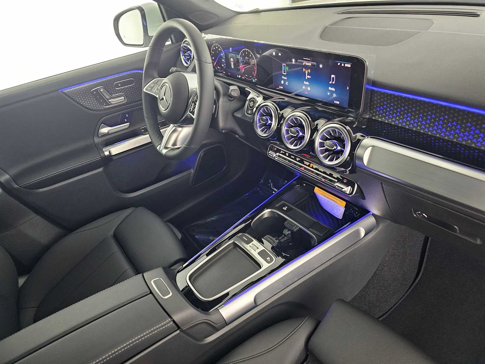 2026 Mercedes-Benz GLB 250 GLB 250