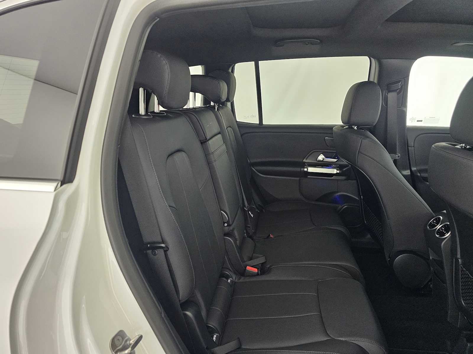 2026 Mercedes-Benz GLB 250 GLB 250