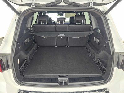 2026 Mercedes-Benz GLB 250 GLB 250