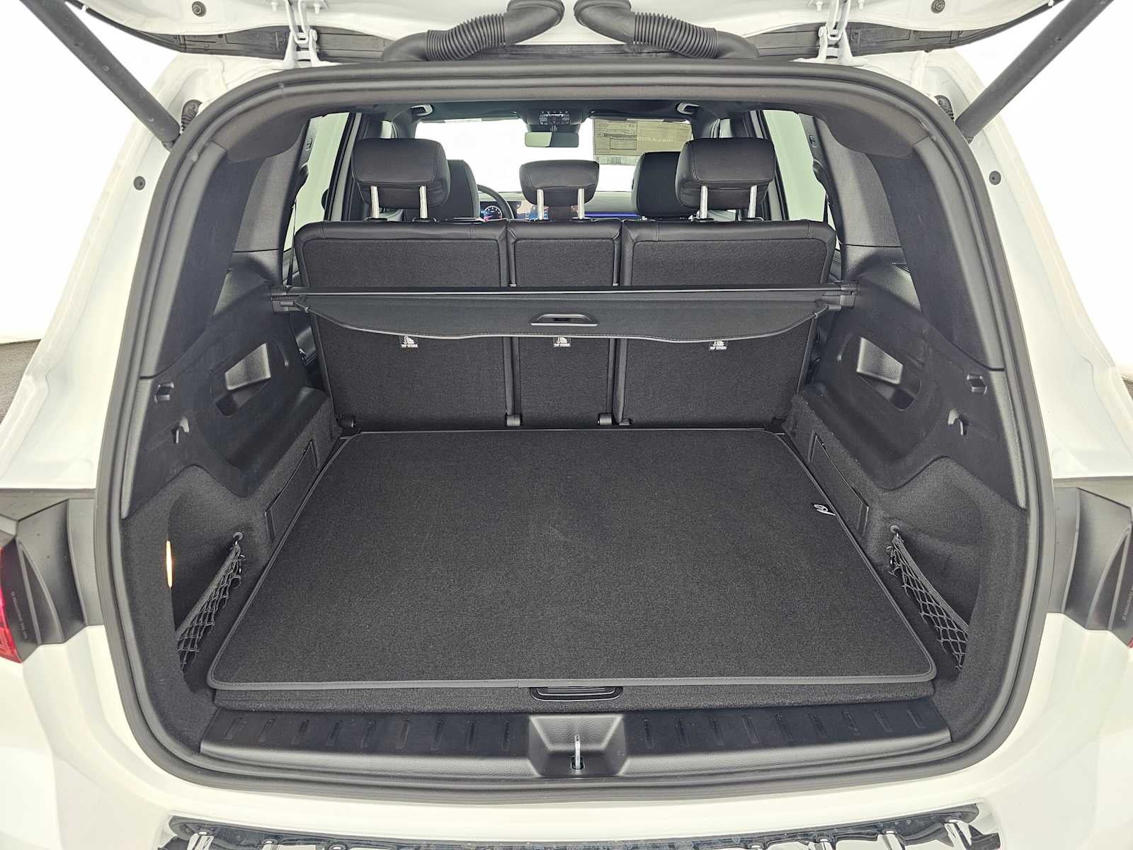 2026 Mercedes-Benz GLB 250 GLB 250