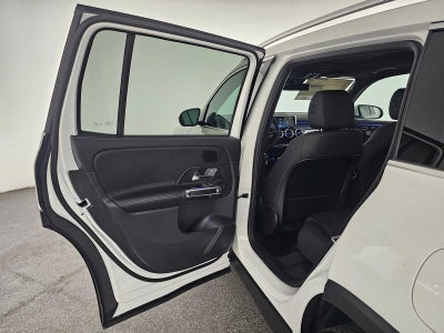 2026 Mercedes-Benz GLB 250 GLB 250