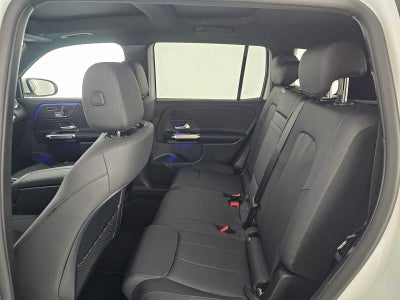 2026 Mercedes-Benz GLB 250 GLB 250