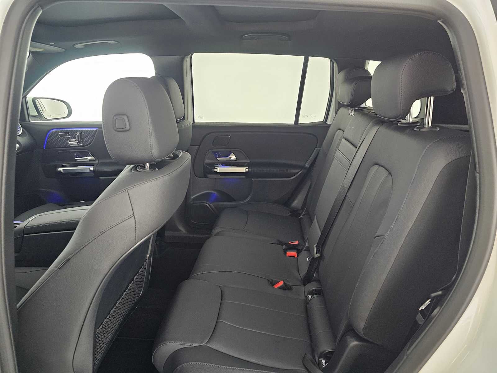 2026 Mercedes-Benz GLB 250 GLB 250