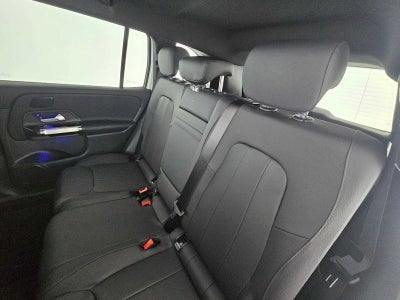 2026 Mercedes-Benz GLB 250 GLB 250