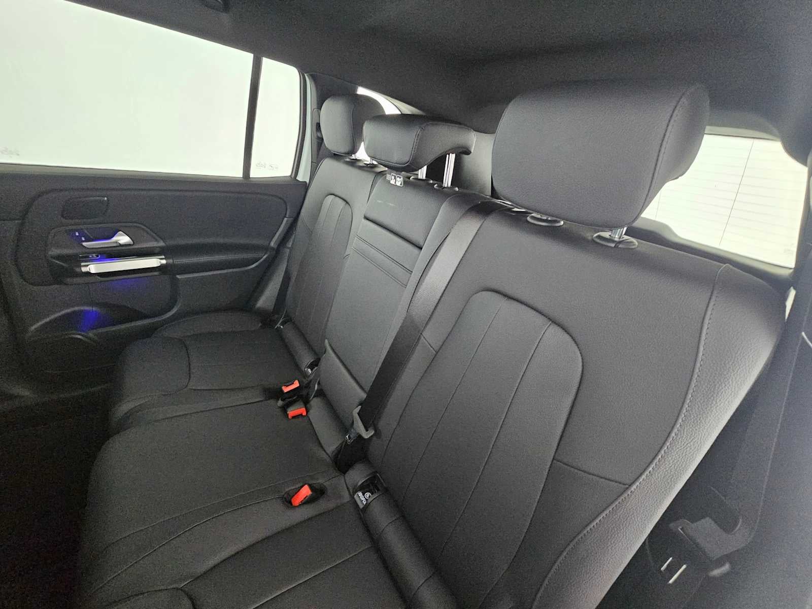 2026 Mercedes-Benz GLB 250 GLB 250