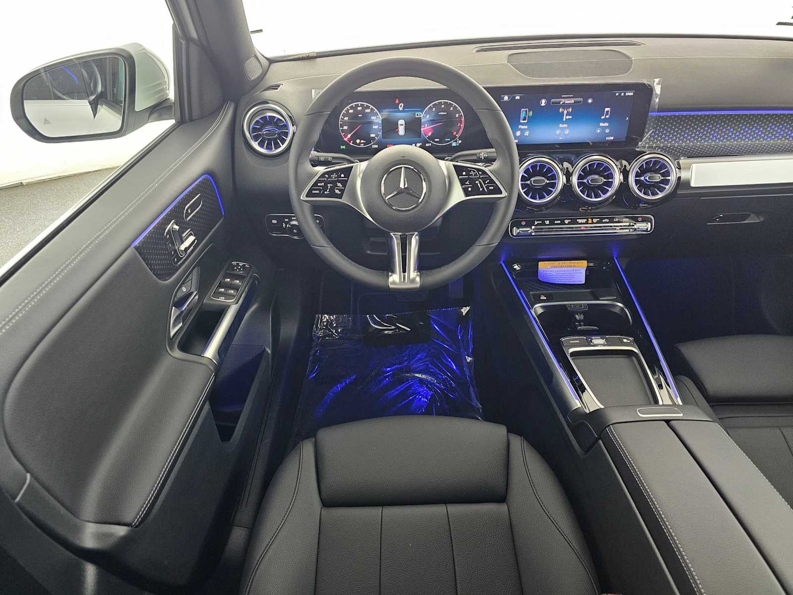 2026 Mercedes-Benz GLB 250 GLB 250