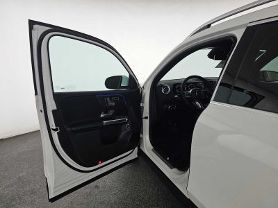 2026 Mercedes-Benz GLB 250 GLB 250