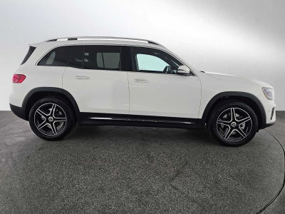 2026 Mercedes-Benz GLB 250 GLB 250