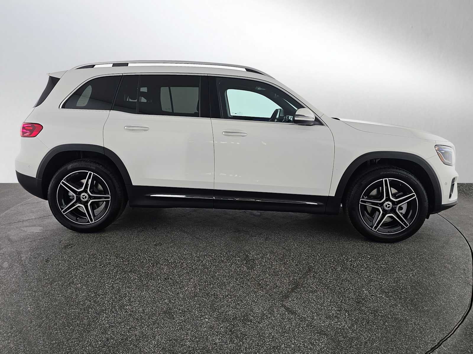 2026 Mercedes-Benz GLB 250 GLB 250