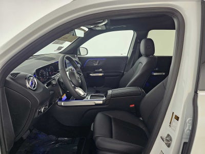 2026 Mercedes-Benz GLB 250 GLB 250