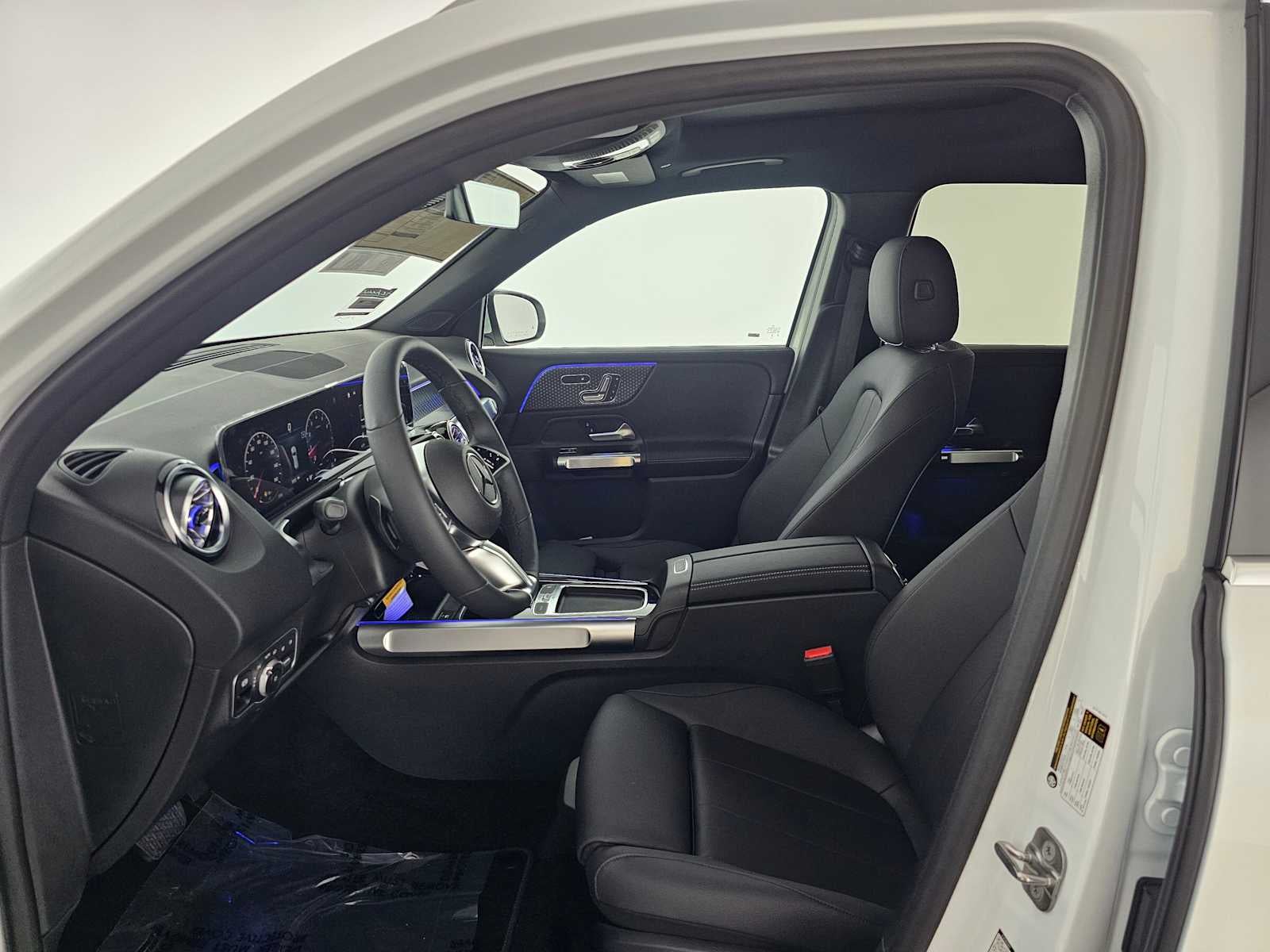 2026 Mercedes-Benz GLB 250 GLB 250