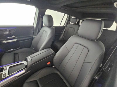 2026 Mercedes-Benz GLB 250 GLB 250