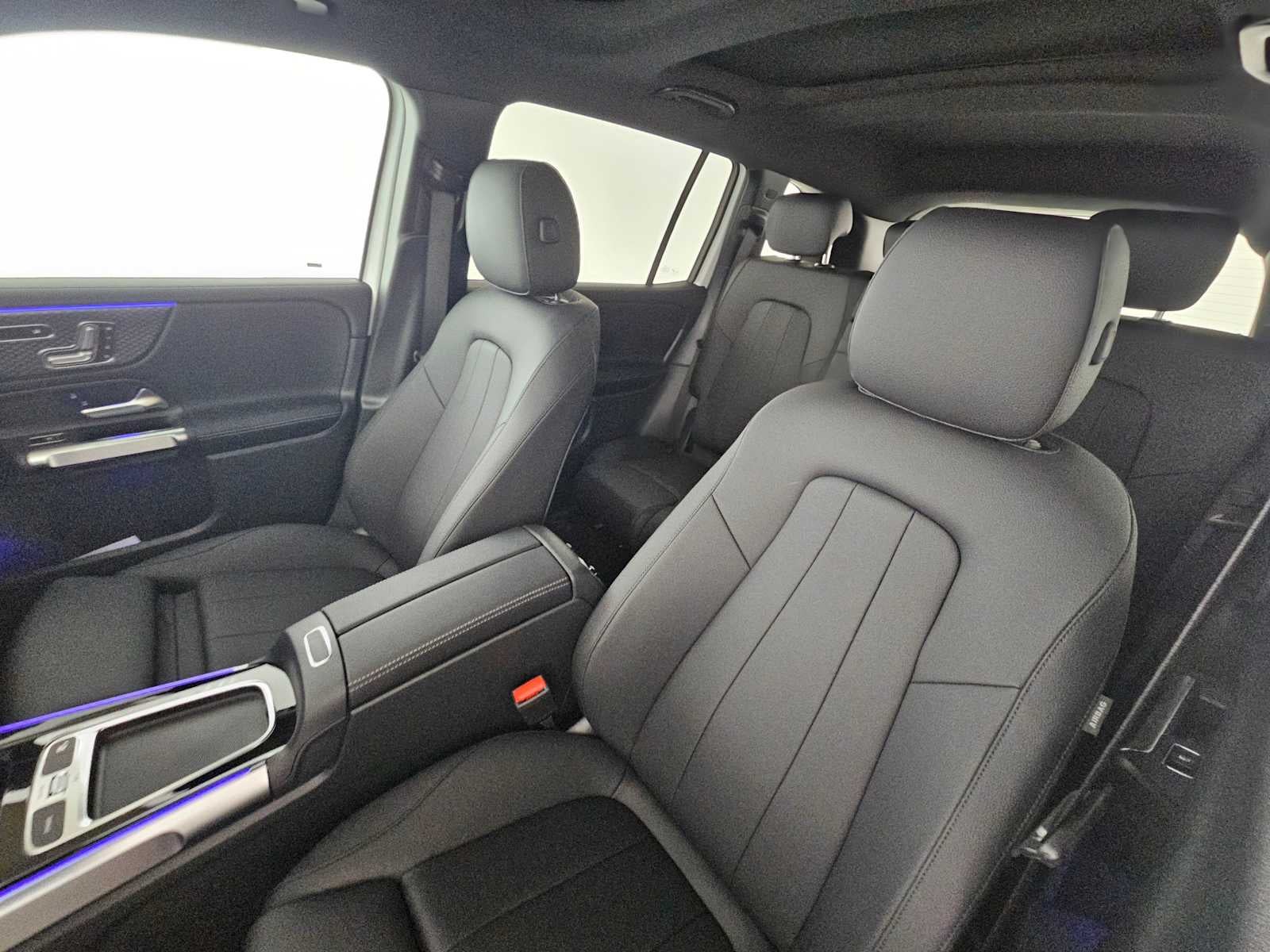 2026 Mercedes-Benz GLB 250 GLB 250