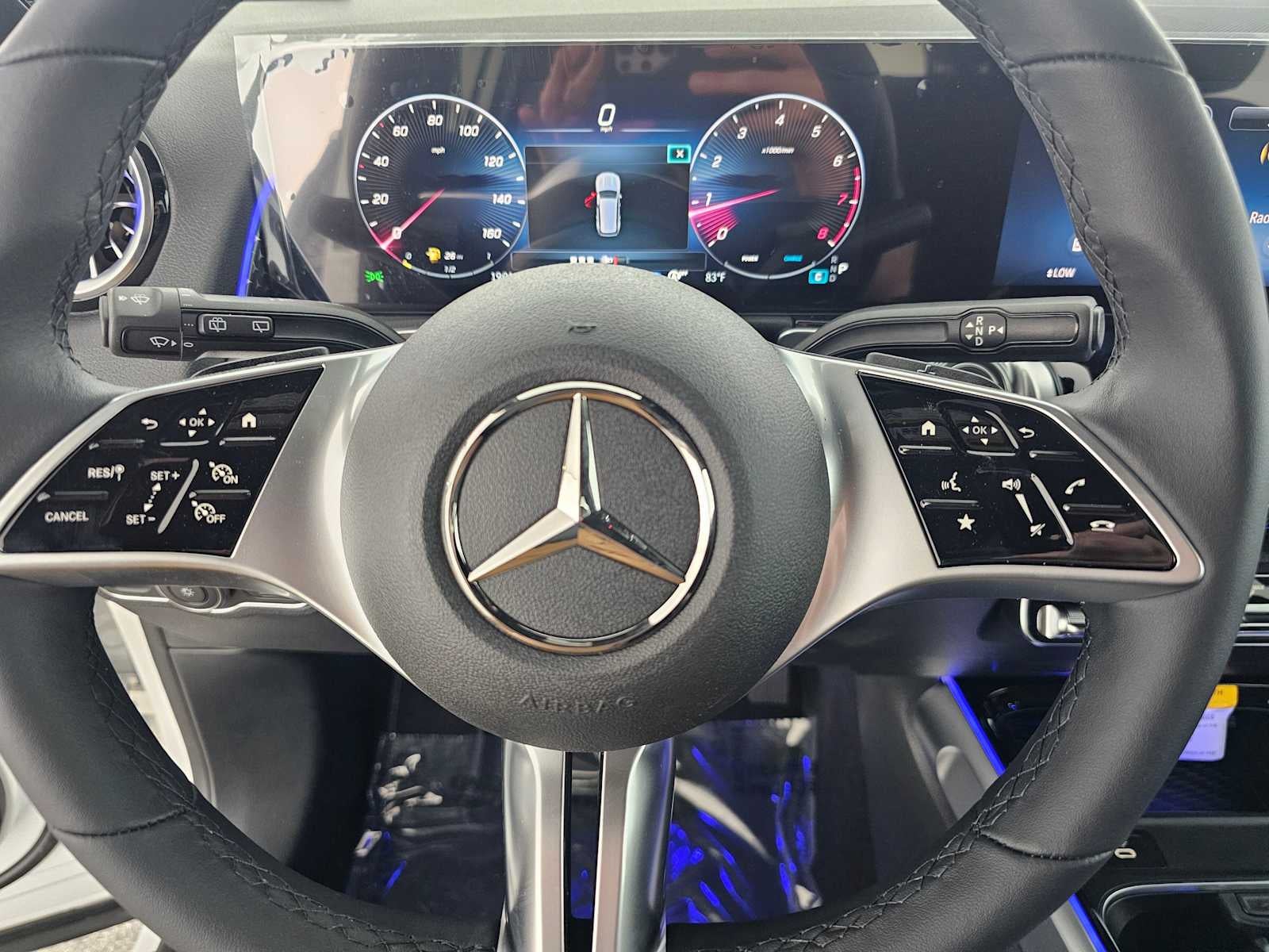 2026 Mercedes-Benz GLB 250 GLB 250