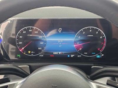 2026 Mercedes-Benz GLB 250 GLB 250