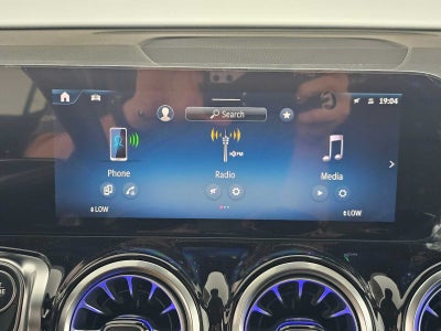 2026 Mercedes-Benz GLB 250 GLB 250