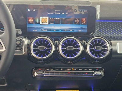 2026 Mercedes-Benz GLB 250 GLB 250