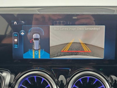 2026 Mercedes-Benz GLB 250 GLB 250