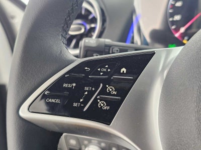 2026 Mercedes-Benz GLB 250 GLB 250