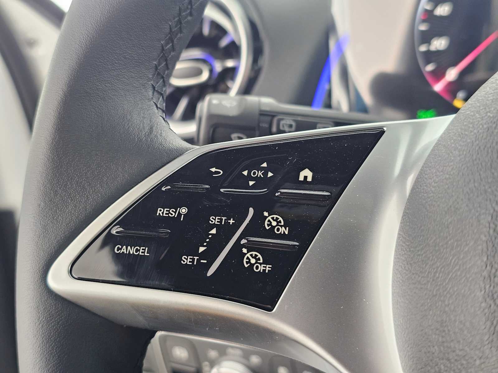 2026 Mercedes-Benz GLB 250 GLB 250