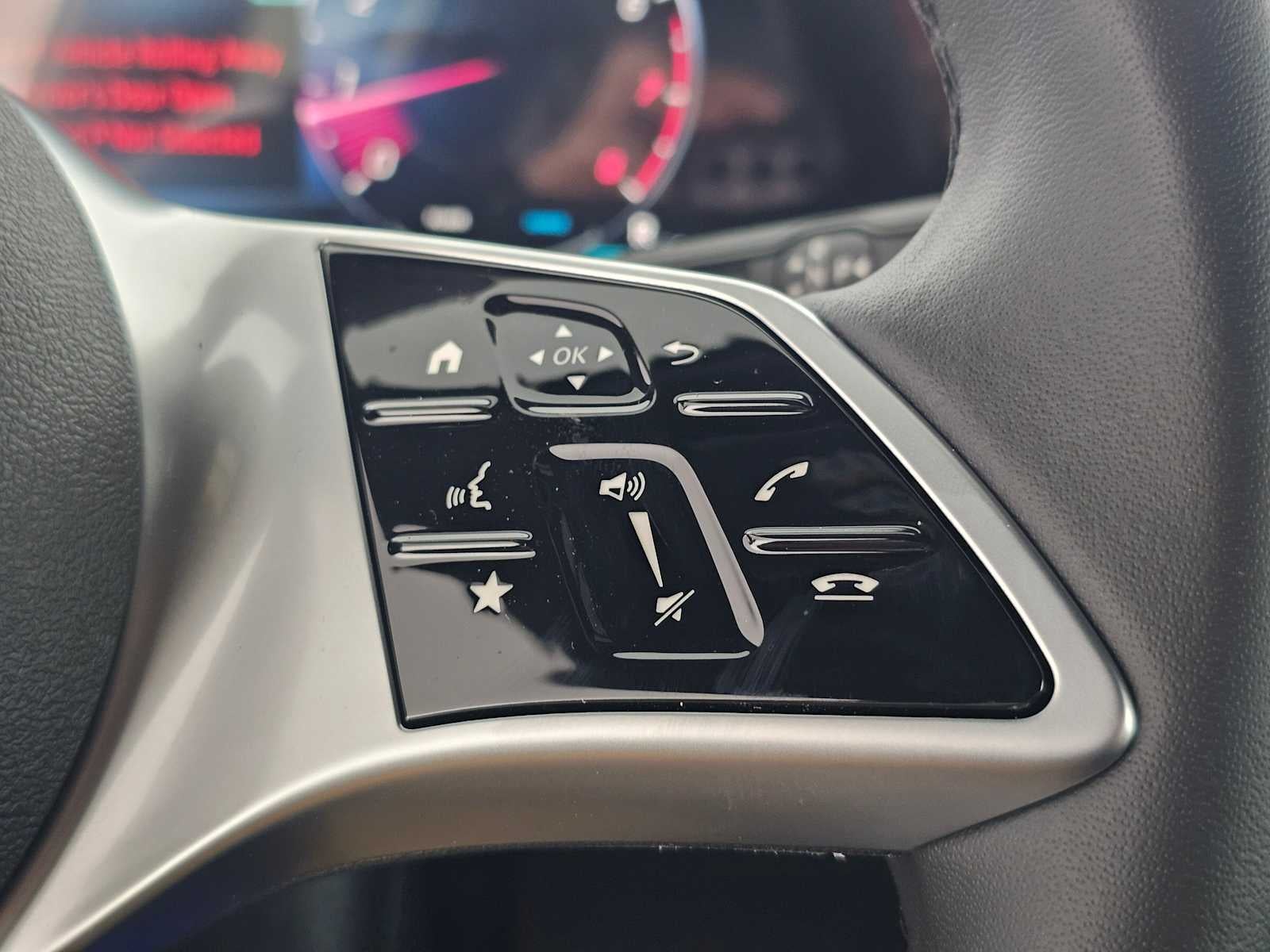 2026 Mercedes-Benz GLB 250 GLB 250