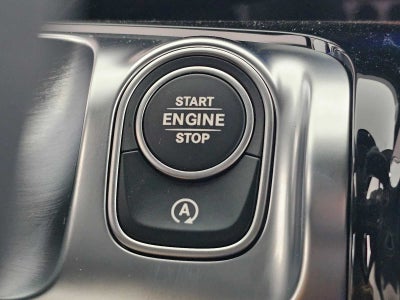 2026 Mercedes-Benz GLB 250 GLB 250