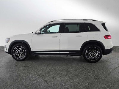 2026 Mercedes-Benz GLB 250 GLB 250