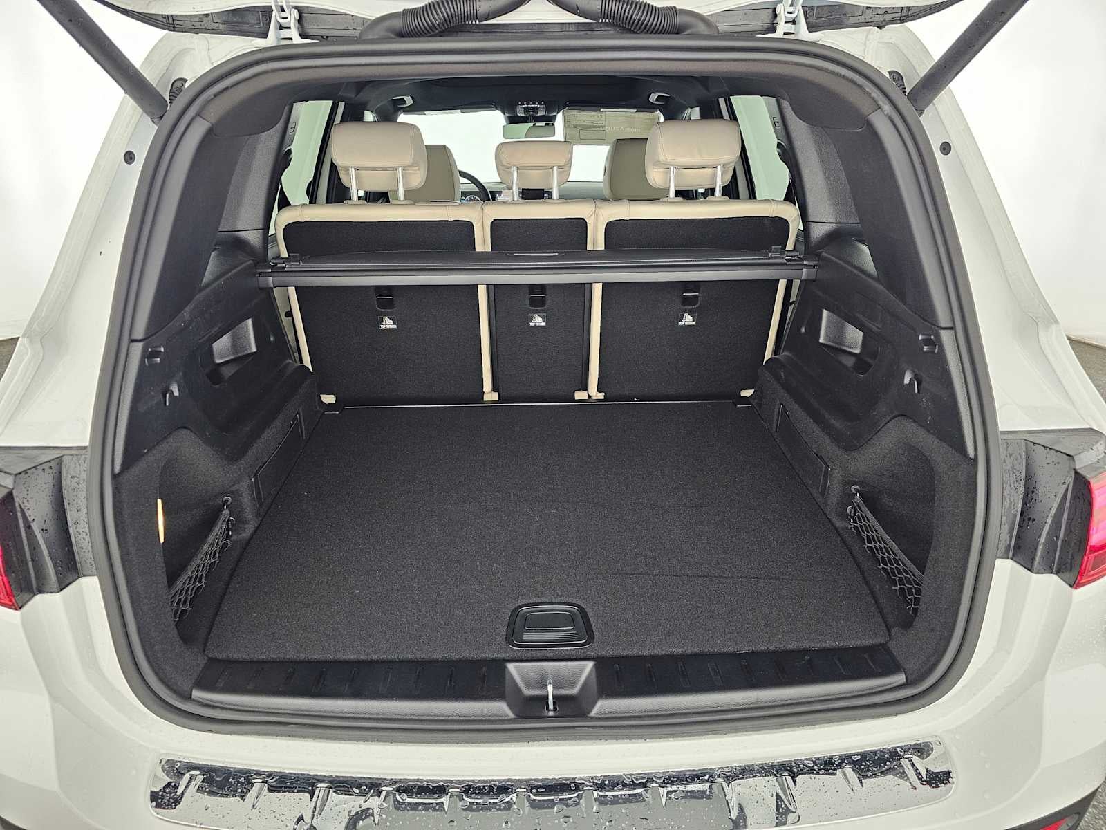 2026 Mercedes-Benz GLB 250 GLB 250