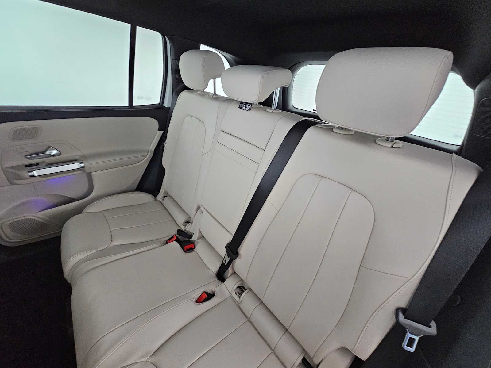 2026 Mercedes-Benz GLB 250 GLB 250