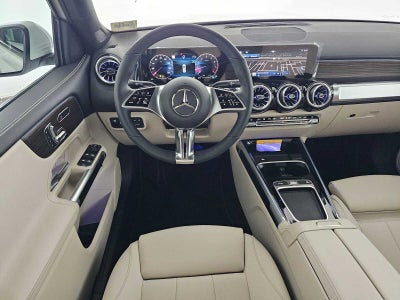 2026 Mercedes-Benz GLB 250 GLB 250