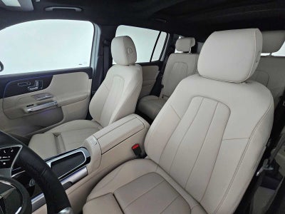 2026 Mercedes-Benz GLB 250 GLB 250