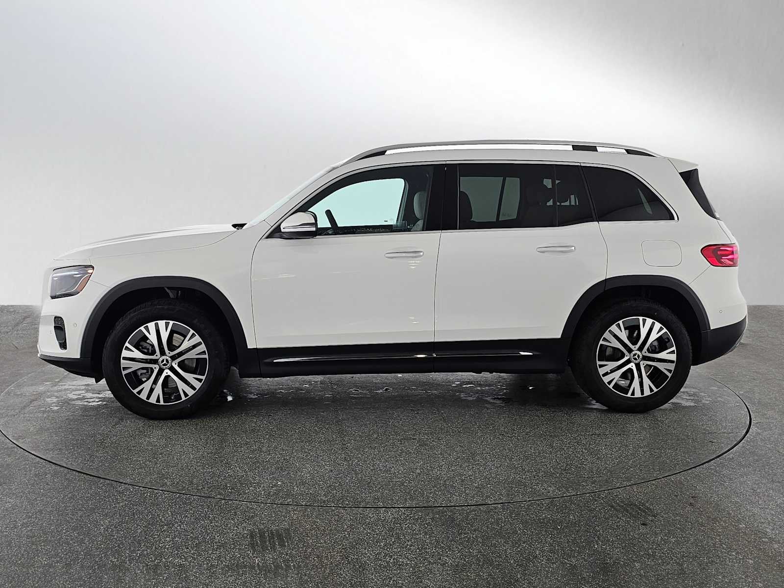 2026 Mercedes-Benz GLB 250 GLB 250