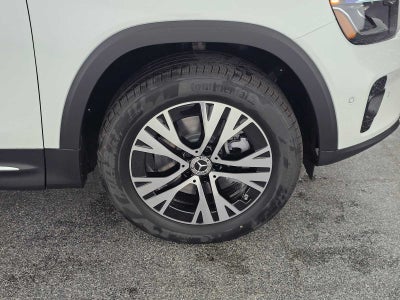2026 Mercedes-Benz GLB 250 GLB 250