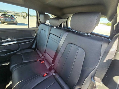 2026 Mercedes-Benz GLB 250 SUV